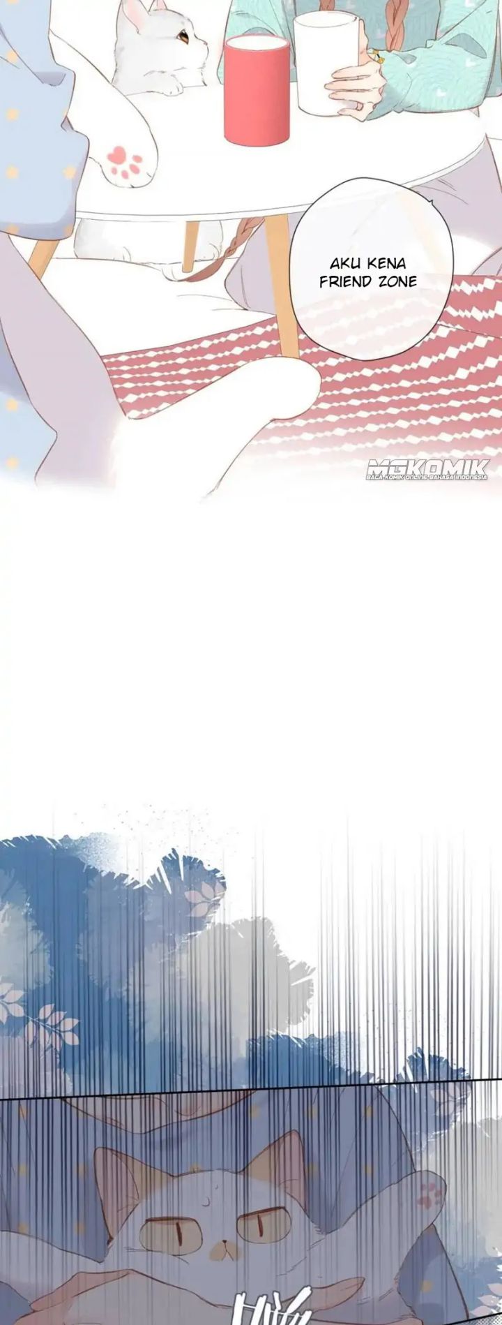 Once More Chapter 115 Bahasa Indonesia